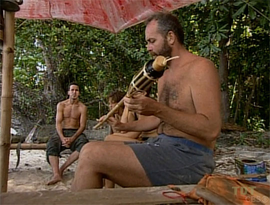 Richard Hatch S1