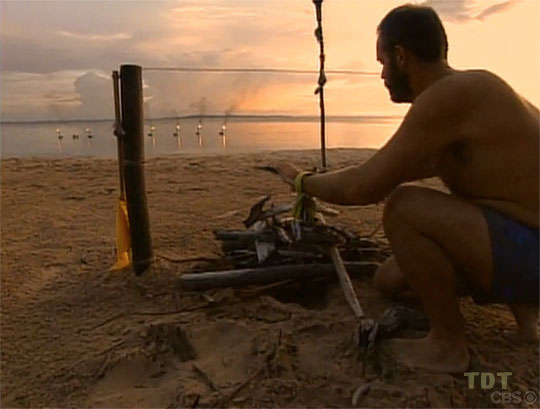Richard Hatch S1