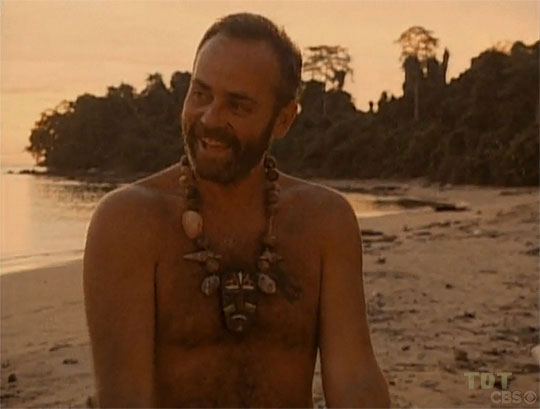Richard Hatch S1