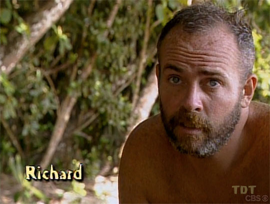 Richard Hatch S1
