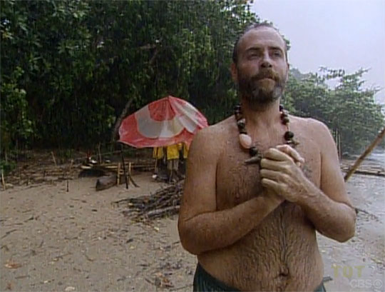 Richard Hatch S1