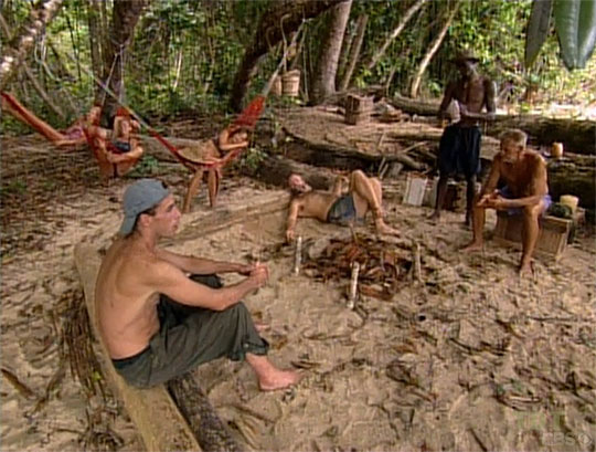 Richard Hatch S1
