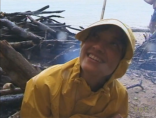 Colleen Haskell S1