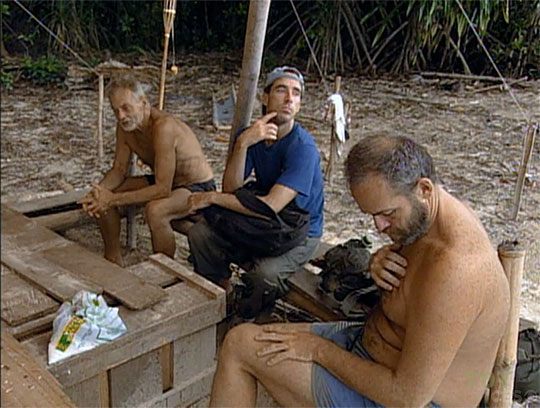 Richard Hatch S1