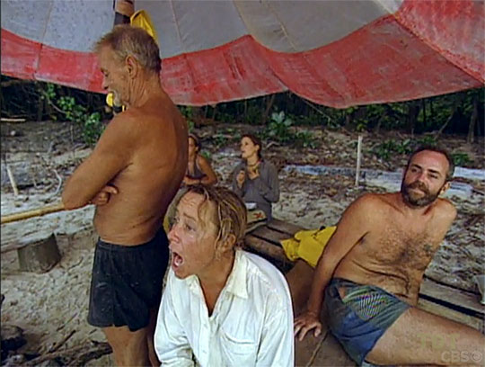 Richard Hatch S1