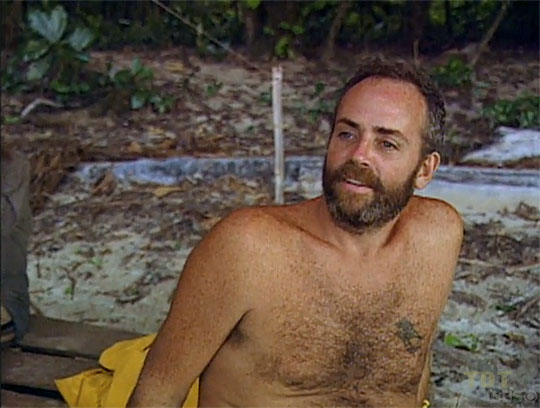 Richard Hatch S1