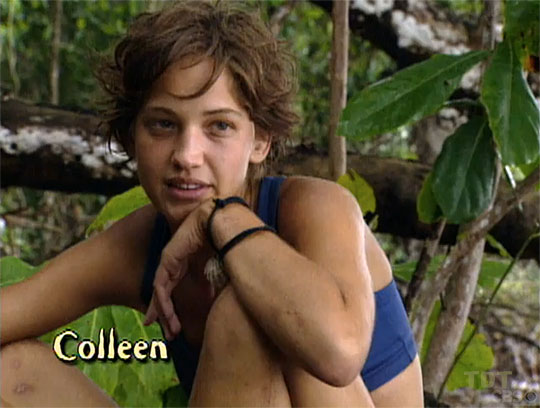 Colleen Haskell S1