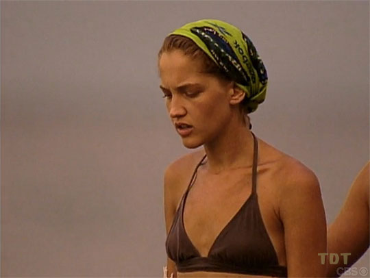 Colleen Haskell S1