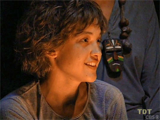 Colleen Haskell S1
