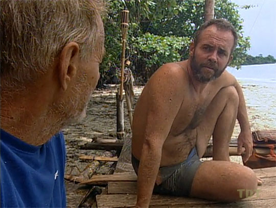 Richard Hatch S1
