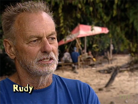 Rudy Boesch S1
