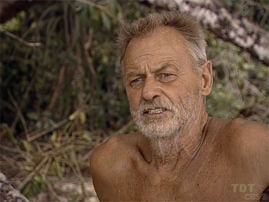 Rudy Boesch S1