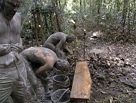 Ep12 RC: Mud Pack