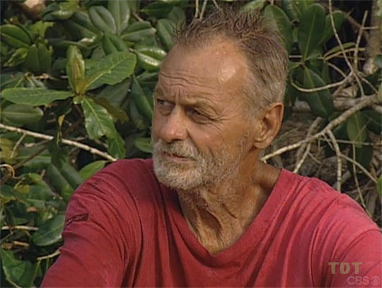 Rudy Boesch S1
