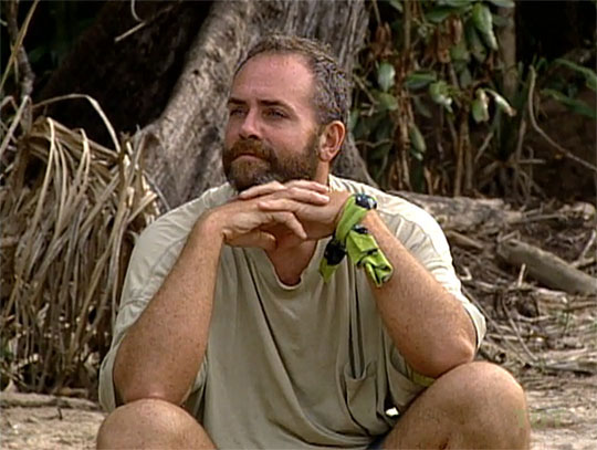 Richard Hatch S1