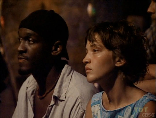 Colleen Haskell S1