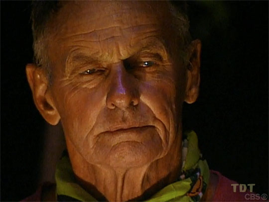 Rudy Boesch S1