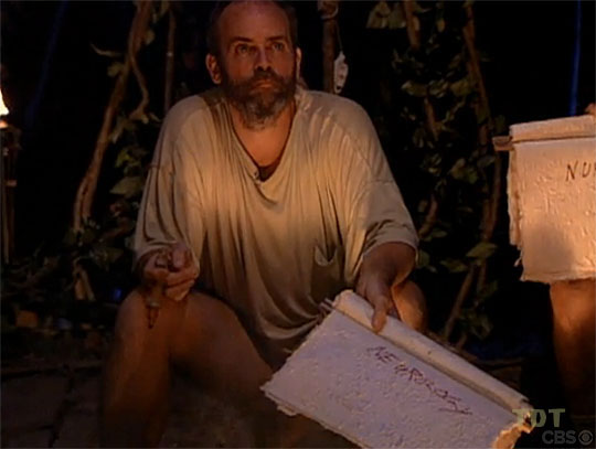 Richard Hatch S1