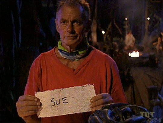 Rudy Boesch S1