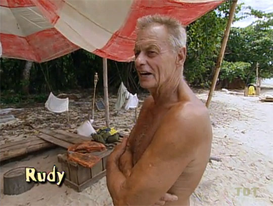 Rudy Boesch S1