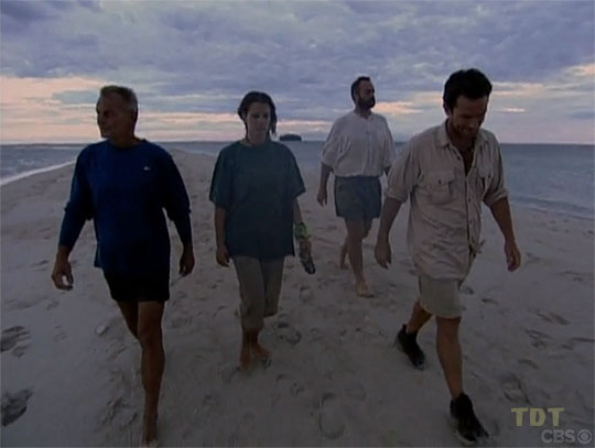 Richard Hatch S1