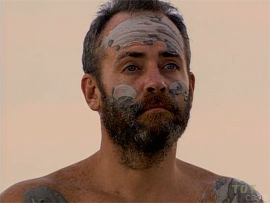 Richard Hatch S1