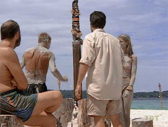 Richard Hatch S1