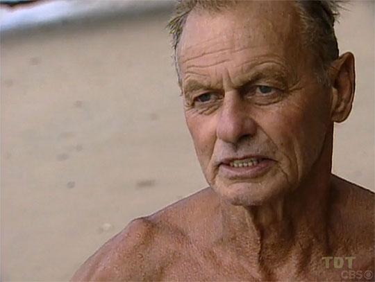 Rudy Boesch S1