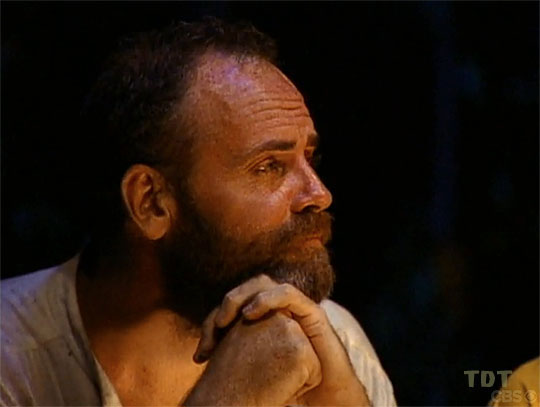 Richard Hatch S1