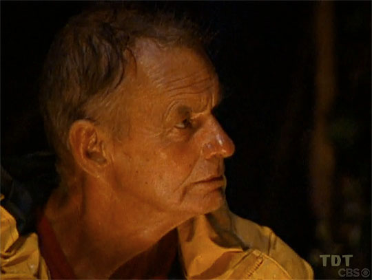 Rudy Boesch S1
