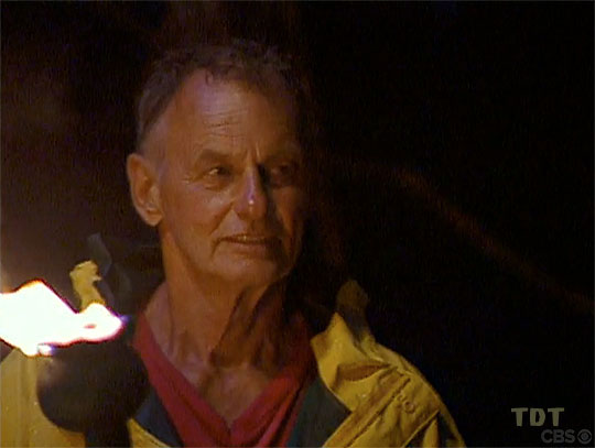Rudy Boesch S1