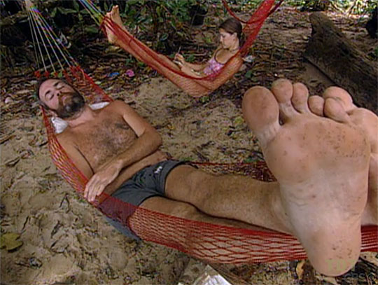 Richard Hatch S1