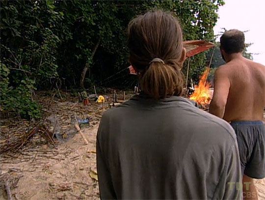 Richard Hatch S1