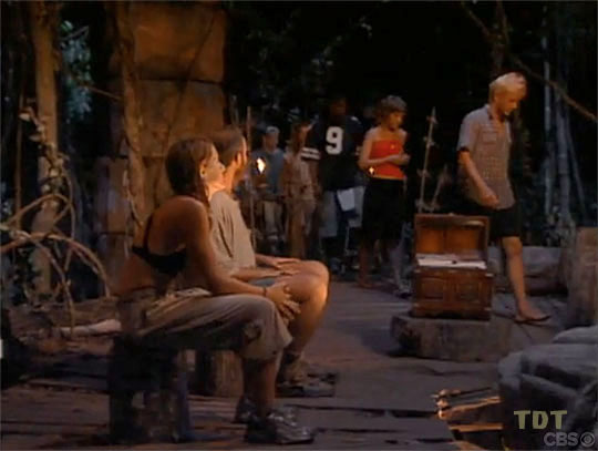 Richard Hatch S1