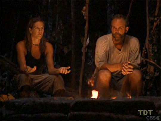 Final Tribal Council