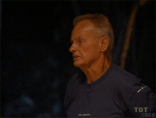 Rudy Boesch S1