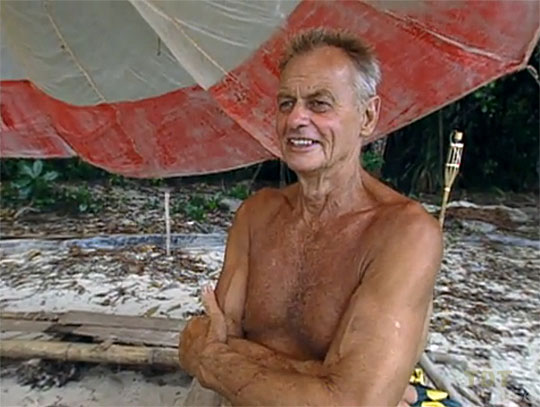 Rudy Boesch S1