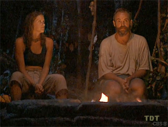 Final Tribal Council