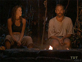 Final Tribal Council