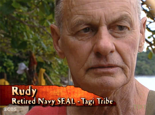 Rudy Boesch S1