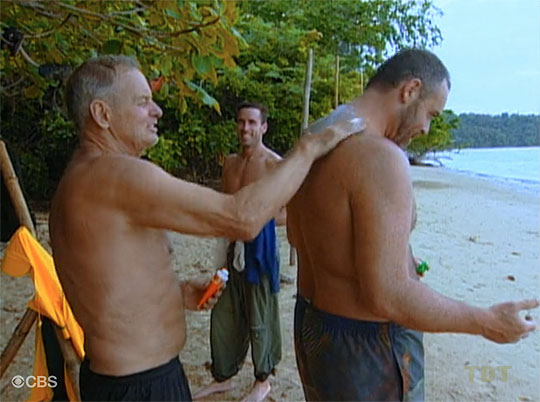 Richard Hatch S1