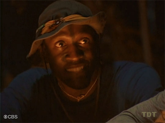 Gervase Peterson S1