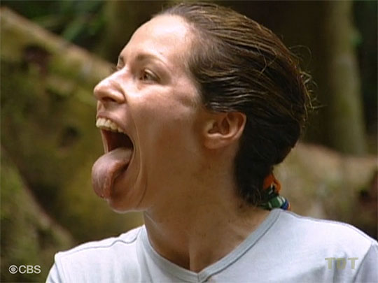 Stacey Stillman S1