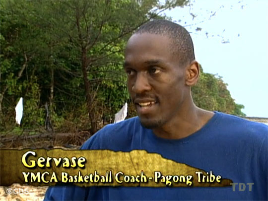 Gervase Peterson S1