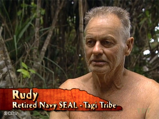 Rudy Boesch S1