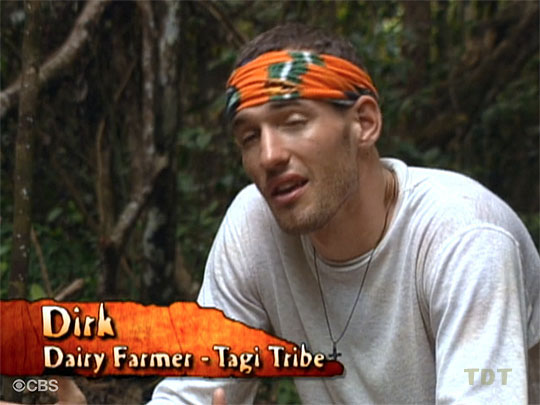 Dirk Been S1