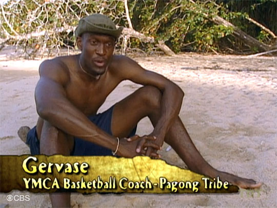 Gervase Peterson S1