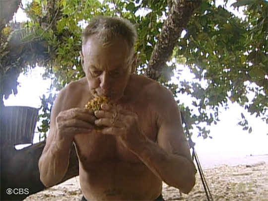 Rudy Boesch S1