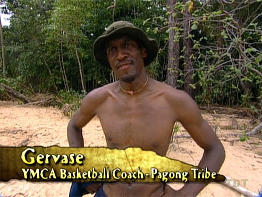 Gervase Peterson S1
