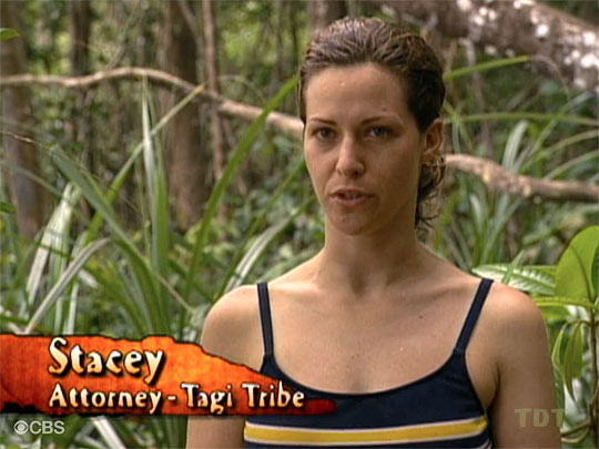 Stacey Stillman S1